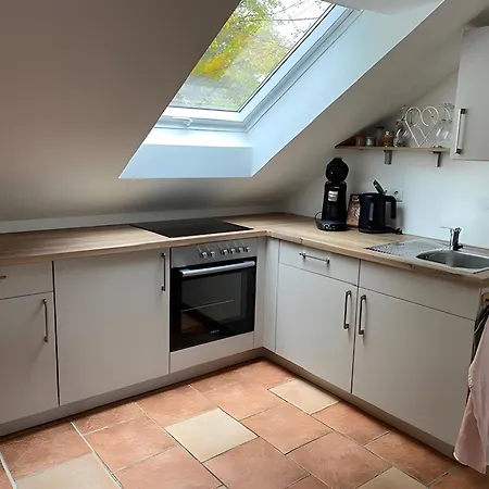 Lejlighed An Den Eichen