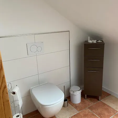 An Den Eichen Apartman
