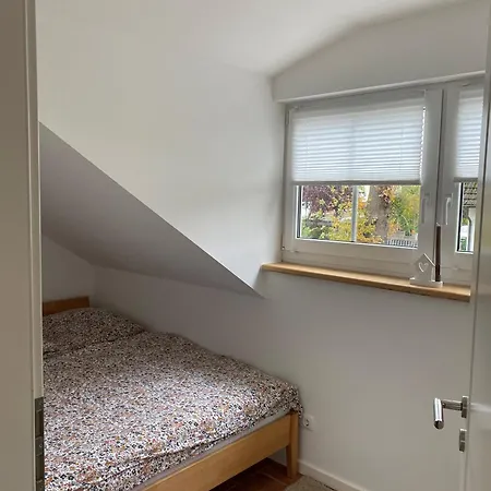 An Den Eichen