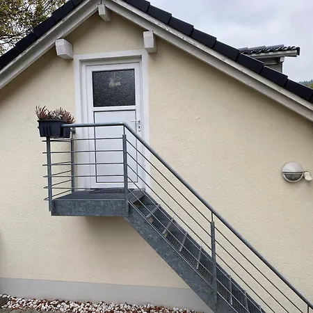 Apartment An Den Eichen *